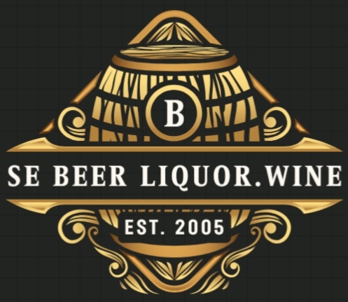 SebeerLiquor Wine Logo